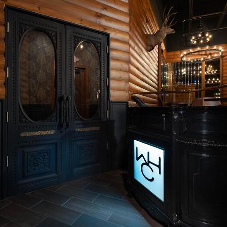 The Westerner - Extended Stay Amarillo Ngoại thất bức ảnh