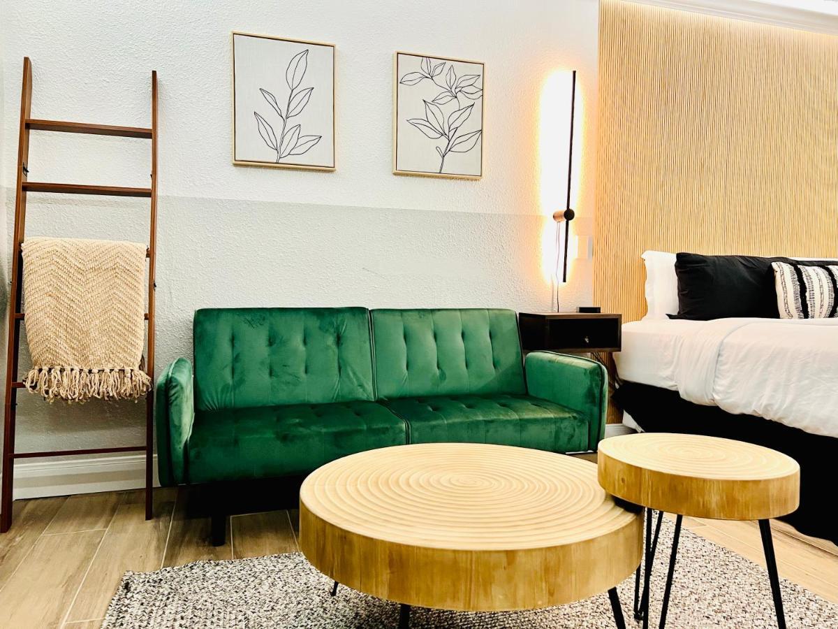 The Westerner - Extended Stay Amarillo Ngoại thất bức ảnh