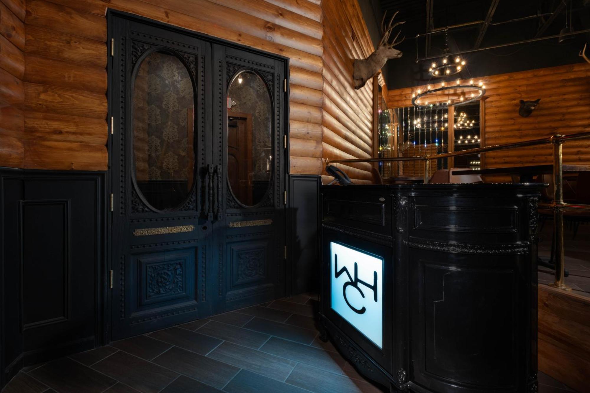 The Westerner - Extended Stay Amarillo Ngoại thất bức ảnh
