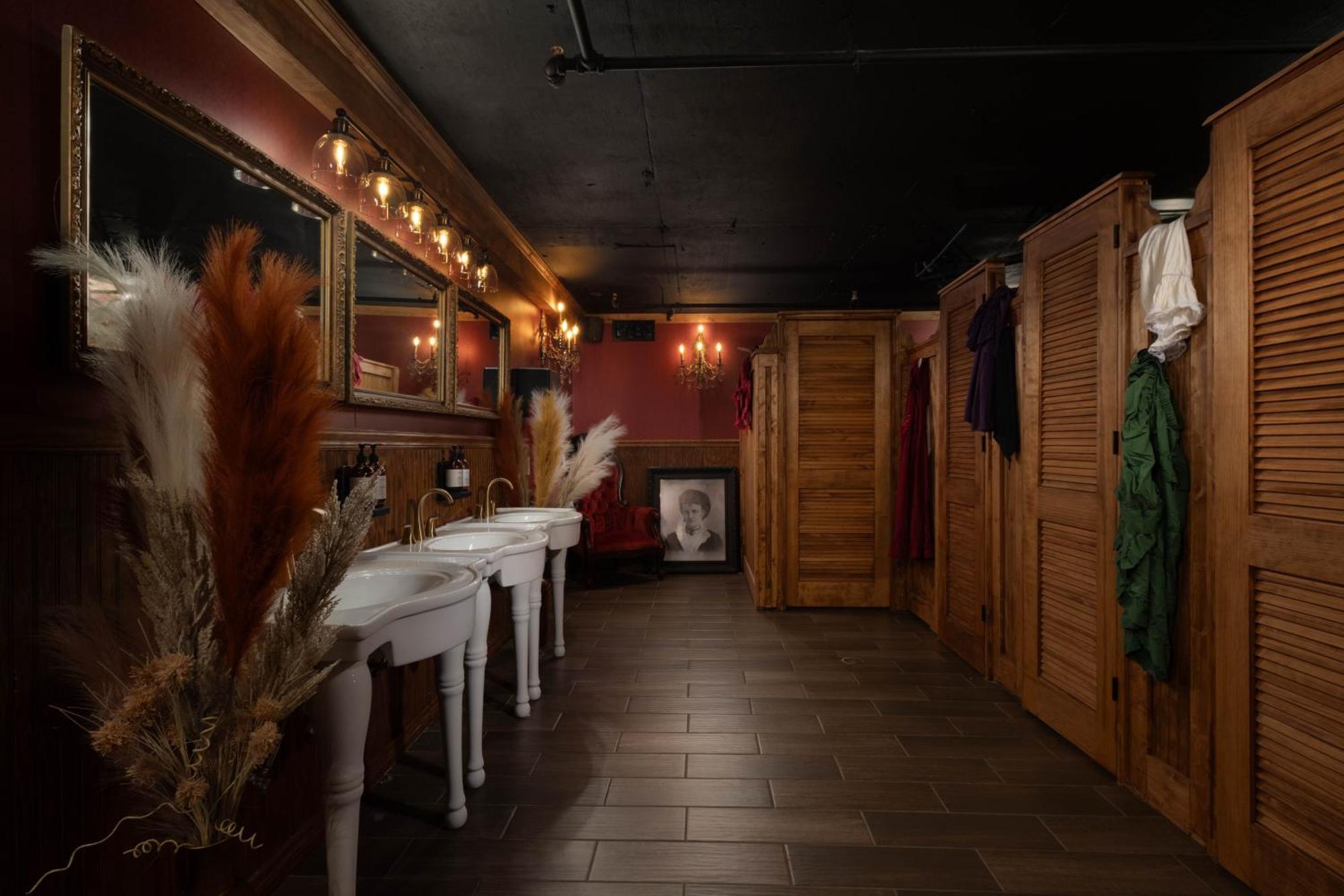 The Westerner - Extended Stay Amarillo Ngoại thất bức ảnh