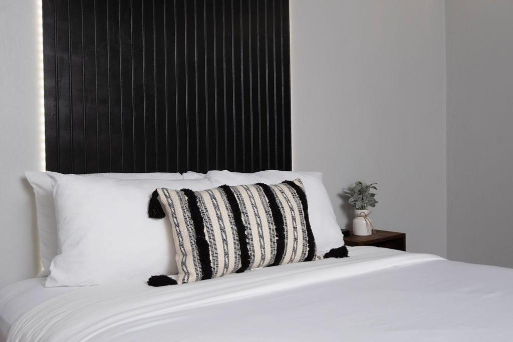 The Westerner - Extended Stay Amarillo Ngoại thất bức ảnh