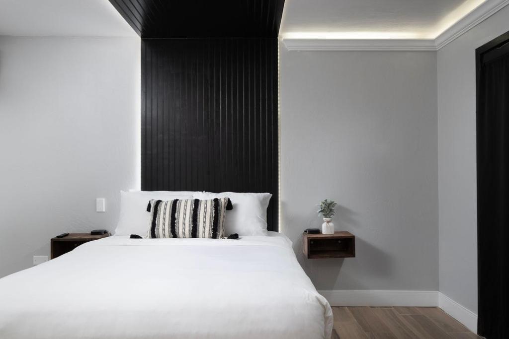 The Westerner - Extended Stay Amarillo Ngoại thất bức ảnh