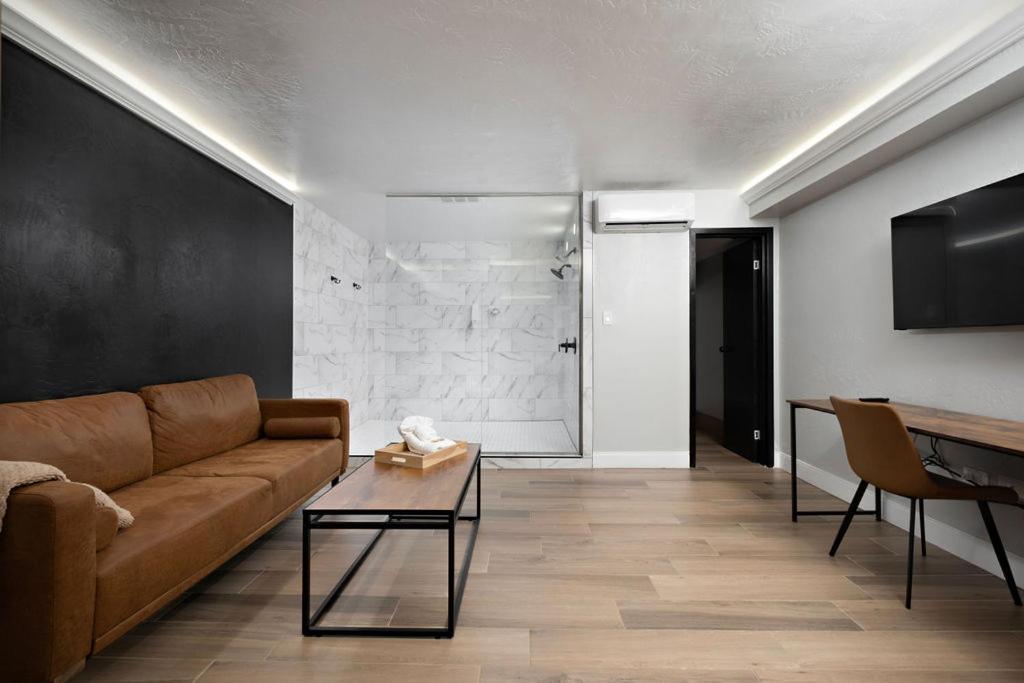 The Westerner - Extended Stay Amarillo Ngoại thất bức ảnh