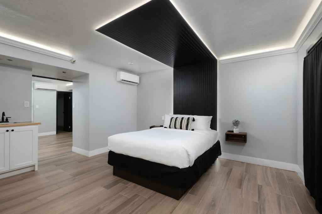The Westerner - Extended Stay Amarillo Ngoại thất bức ảnh